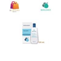 ราคา BERGAMOT DELICATE SHAMPOO เบอกาม็อท เดลิเคท แชมพู 100 มล (9166154114)