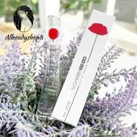 ราคา ของแท้ Kenzo Flower EDP 4 5 ml กลิ่นหอมดอกไม้หวานสดชื่น สบายผิว (19588916554)
