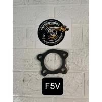 ราคา หน้าแปลนไอเสียเทอร์โบ F5V (20413203395)