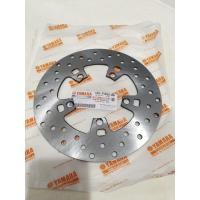 ราคา จานเบรคหลัง R15 MSLAZ ปี 2014 2016 สินค้าตรงรุ่น รหัส 1CK รับประกันสินค้า 1 เดือนเต็ม (20594151340)