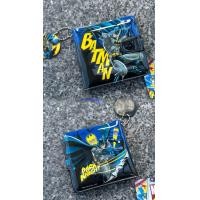 ราคา กระเป๋าสตางค์เด็กผู้ชาย กระเป๋าสตางค์สองพับ ลายการ์ตูนสุดฮิต (20331840994)