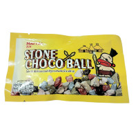 ราคา HAITAI Stone Choco Ball 40 g 3 ซอง ขนมโกโก้หิน ช็อกโกแลตหินกรอบ (17310917944)