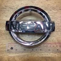 ราคา โลโก้ NISSAN นิสสัน (12269018699)