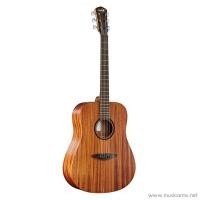 ราคา Veelah V1D V1DC V1DM V1GA V1OM V1OMC V1OMMC V1DCE V1DMCE V1GACE V1OMCE V1OME กีตาร์โปร่ง ฟรี กระเป๋า และอุปกรณ์ Music Arms (9525859609)