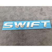 ราคา โลโก้ SUZUKI SWIFT สำหรับติดรอบคัน (20325273542)