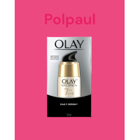 ราคา โอเลย์ โททัล เอฟเฟค 7อิน1 เดลี่เซรั่ม 50 มล Olay Total Effects 7in1 Daily Serum 50 ml (21157526559)