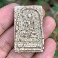 ราคา พระสมเด็จวัดระฆัง มวลสารแน่นๆ สมเด็จเก่าๆ พิมพ์ใหญ่ทรงนิยม (18040780538)