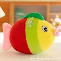 ราคา ตุ๊กตาน่ารักดีนะคะ ตุ๊กตาอะโวคาโด ตุ๊กตาม้าน้ำ ตุ๊กตาไดโนเสาร์ ตุ๊กตาปลา ตุ๊กตาตกแต่ง ตุ๊กตาบีบกอดเล่น ขนาดประมาณ20cm (20163400133)