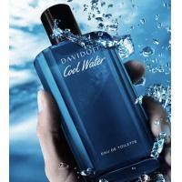 ราคา น้ำหอม Davidoff Cool Water Eau De Toilette EDT For Men 125 ml น้ำหอมสำหรับผู้ชายกลิ่นหอมติดทนนาน (21269811433)