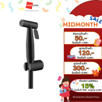 Cotto ฝักบัวฉีดชำระสแตนเลส รุ่น CT9902 BL(HM)