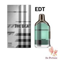 Burberry The Beat for Men EDT 100ml.