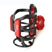 ราคา CT125สำหรับ HONDA CT125 CT 125คุณภาพสูงใหม่อุปกรณ์ CNC สำหรับมอเตอร์ไซค์ใหม่ที่วางขวดเครื่องดื่มน้ำดื่มที่ใส่แก้วดื่ม (17888682318)