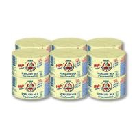 ราคา ตราหมี นมสด 140 มล x 12 กระป๋อง (19073637739)