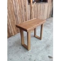 ราคา KDAUZ ม้านั่งไม้เต็งแผ่นเดียว ม้านั่งสนาม ม้านั่งยาว ม้านั่งไม้ เก้าอี้ไม้ เก้าอี้ยาว ม้านั่งกลางแจ้ง เก้าอี้สนาม Bench Chair Wood (17478140218)