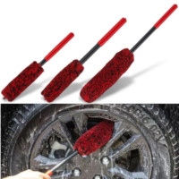 ราคา SEAMETAL แปรงล้างรถยนต์ แปรงล้อรถ แปรงล้างรถยนต์ (20806054631)