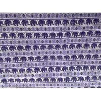 ราคา ผ้าเมตร ผ้าคอตต้อนทีซี ผ้าลายช้าง ผ้าลายไทย ผ้าทีซีลาย ผ้าTc ลายช้างไทย หน้ากว้าง 45 นิ้ว หน่วยขายเป็นเมตร (18588240839)