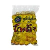 ราคา ลูกชิ้นเอ็นเนื้อวัว ตราโกเด้ง 1000 กรัม แพ็ค รหัสสินค้า 40407 (20849829214)