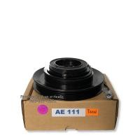 ราคา หน้าคลัช คอมแอร์ โตโยต้า เออี111 ตองหนึ่ง Toyota AE111 ชุดคลัตซ์ครบชุด คอมแอร์ ชุดครัช หน้าครัช ชุดคลัช (7648160593)