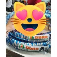 ราคา ยาง 50 100 ขอบ17 60 90 ลาย แบทแล็ค duro ดูโร่ ยางหนึบ หนา ทน ลายนิยม ยางนอก DURO ขอบ17 ยางใหม่2023 (16861774256)