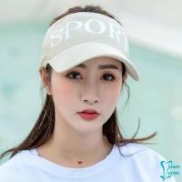 ราคา หมวกผู้หญิง กอล์ฟ หมวกแฟชั่นผู้หญิง หมวกกันแดด หมวกวิ่ง หมวกกีฬา หมวกออกกำลังกายป้องกัน UV หมวกกอล์ฟ หมวกแก็ปครึ่งหัว Sun hat (13477596397)