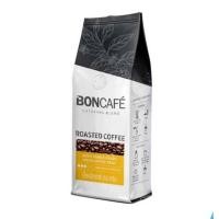 ราคา BONCAFE Mocca Coffee Bean บอนคาเฟ่ เมล็ดกาแฟคั่ว มอคค่า 250g (333503889)
