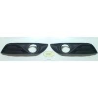 ราคา ฝาครอบไฟตัดหมอก นิสสัน ซิลฟี่ 12 20 พลาสติก Nissan Sylphy 12 20 (20485022317)
