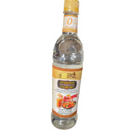 ราคา Sunnary Sweet น้ำเชื่อมไม่มีน้ำตาล น้ำเชื่อมปราศจากน้ำตาล Sugar Free 0 Calorie 750ml (19225101939)
