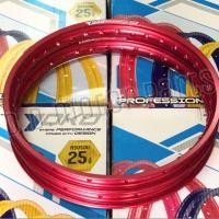 ราคา วงล้อ YOKO PRO Professional 1 40 ขอบ17 1 40x17 ขอบล้อโยโก 1คู่ ขอบเรียบ เลือกสีได้ (12879632781)