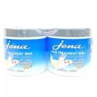 ราคา จีน่า แฮร์ ทรีนเม้นท์ แว๊กซ์ บำรุงผม แพคคู่ (18836674895)