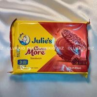 ราคา Julie s Biscuit Sandwich บิสกิตแซนด์วิชหลากรส (20788206938)