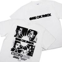 ราคา ONE OK ROCK 2023 LUXURY DISEASE JAPAN TOUR เสื้อยืด (20808456087)