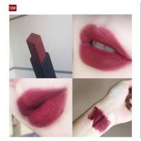 ราคา YSL The Slim Matte Lipstick ลิปสติกแท่งทองขนาดเล็ก ให้ความชุ่มชื้นยาวนานและให้ความรู้สึกหรูหราถึงแฟชั่นชั้นสูง ขนาด2 2g (19262697899)