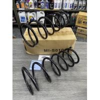 ราคา สปริงโช๊คอัพหน้า Mitsubishi champ 2 3 คู่ละ (13281798693)