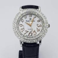 ราคา Royal Crown 3632 RH Leather (916020274)