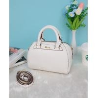 ราคา กระเป๋าสะพายทรงหมอนแบรนด์แท้Marda หนังCKสวยๆพร้อมถุงแบรนด์ No M 7801 (18524839004)