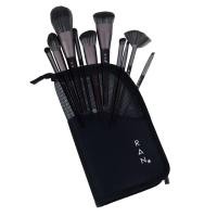 ราคา แปรงแต่งหน้า ฟองน้ำแต่งหน้าสุดหรู RAN Premium Brush Set (20691979511)