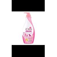 ราคา Citra Pearly White UV 320 ML ซิตร้า เพิร์ลลี่ ไบร์ท ยูบี 320 มล (20662420075)