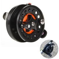ราคา Weihe อัลตร้าไลท์ฟลายรอกตกปลา60Mm อดีตรอกตกปลาน้ำแข็ง (20955167675)