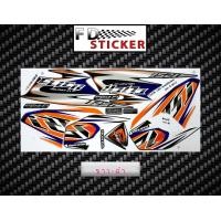ราคา สติ๊กเกอร์ Click 125i รุ่น4 ปี2012 สติ๊กเกอร์ คลิก 125i รุ่น4 ปี2012 (17055213415)
