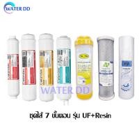 ราคา จัดส่งฟรี COLANDAS ไส้กรองน้ำดื่ม 7 ขั้นตอน มีให้เลือก 3 รุ่น คุณภาพดี ราคาประหยัด มีเก็บเงินปลายทาง (16653772136)