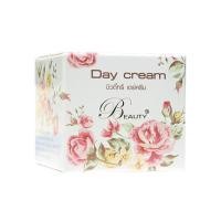 ราคา Beauty3 Cream ครีมบิวตี้ทรี ขนาด 15 กรัม ขนาดใหญ่ (20050729095)