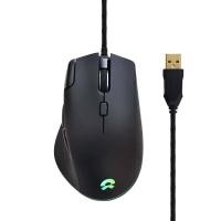 ราคา เมาส์เกมมิ่ง Oker M289 RGB BACKLIT Wired Gaming Mouse เมาส์เกมมิ่ง เม้าส์คอม ประกันศูนย์ไทย (20800032369)