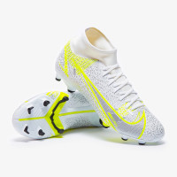 ราคา รองเท้าฟุตบอล Nike Mercurial Superfly 8 Academy FG รองท็อป (8905245665)