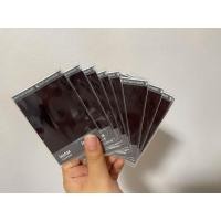 ราคา ส่งของทุกวัน ซองใสใส่รูปโพลารอยด์ฟิล์มแท้ ซองใส่รูปโพลารอยด์ ซองใส2 3 ซองแก้วใส่รูปโพลารอยด์ ซองใส่การ์ด ซองใสใส่การ์ด ซองปกป้องการ์ด เฟรมการ์ด (20690997555)