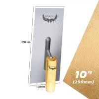 ราคา เกียงสี่เหลี่ยม เกียงขัดมัน เกียงเหล็ก เหล็กขัดมัน 10 เกียง เกียงก่อ เกียงสี่เหลี่ยม เกียงฉาบปูน Plastering Trowel (20639476055)