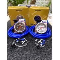 ราคา ประกันน้ำมันรั่ว 3 เดือน วัดบูสหน้าน้ำมัน วัดเทอโบ พร้อมขาเลือกได้ในตัวเลือก หน้าขาว ดำ 35 60PSI เลือกได้ (20655477890)