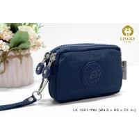 ราคา กระเป๋าลิงกี้ กระเป๋าใส่เหรียญ2ช่องซิป น่ารักมากๆ Lk1001 (18127334361)
