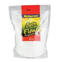 ราคา แม็กกาแรต แป้งข้าวโพด 1 กก Corn Flour 1kg McGarrett brand (17105740546)