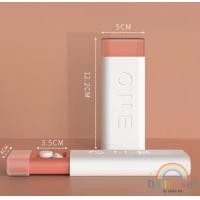 ราคา กล่องยาพกพา กล่องใส่ยาพกพาระหว่างวัน ตลับใส่ยา 3 ช่องครบ 3 เวลา กล่องวิตามิน กล่องยาแบ่งช่อง กล่องใส่ยาขนาดเล็ก กล่องยาน่ารัก กล่องยาแยกช่อง กล่องเก็บยาพกพา (13508989898)