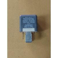 ราคา รีเลย์ TOYOTA DENSO 12V รีเลย์คอมแอร์ รีเลย์สตราท มือ2ญี่ปุ่น (16148667104)